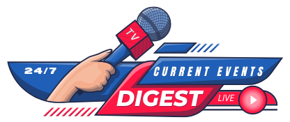 CurrentEventsDigest.com